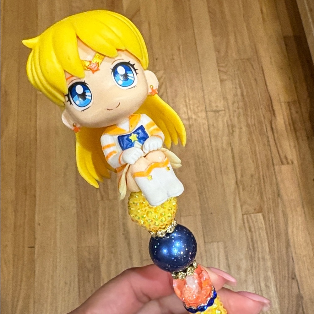 CUSTOM PEN - Picture 3 of 4